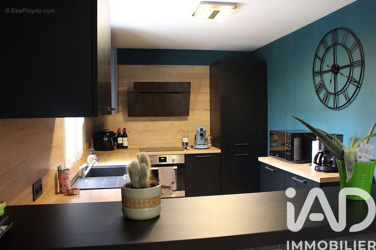 Photo 2 - Maison à LOUVERNE