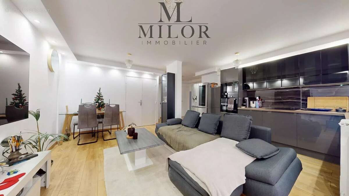 2 pieces - balcon - parfait etat - photo 2