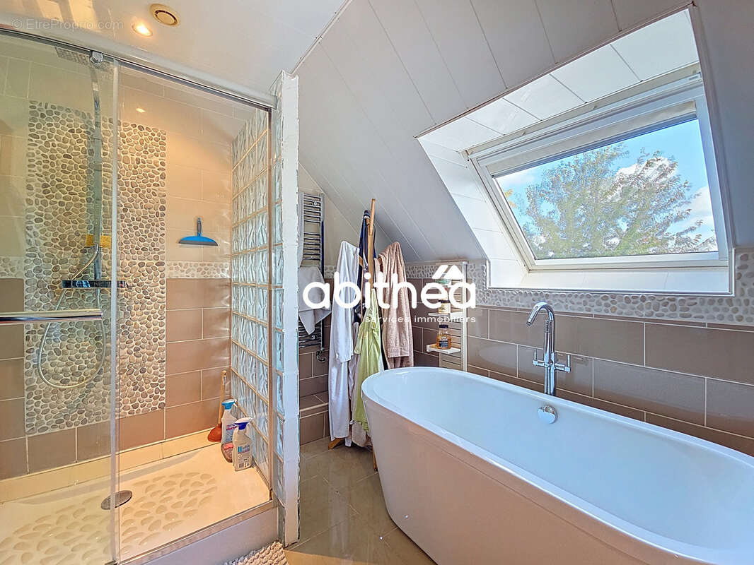 Maison à ANNOEULLIN