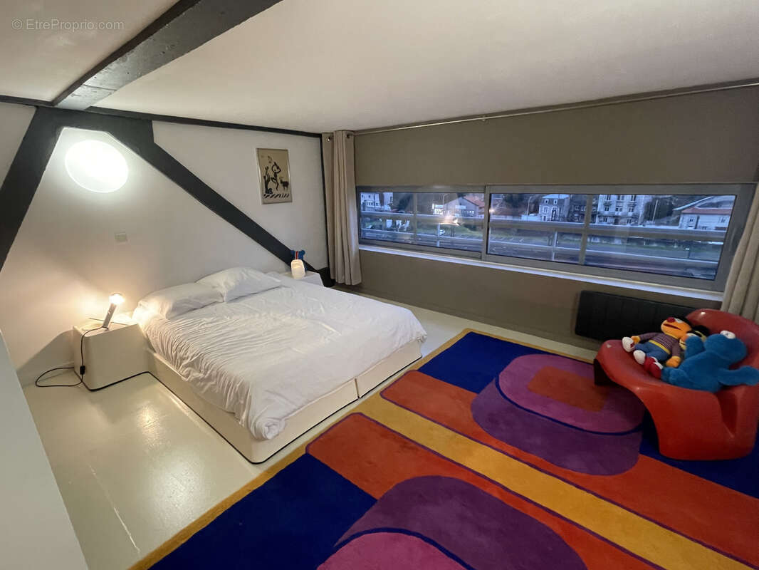 Appartement à POITIERS