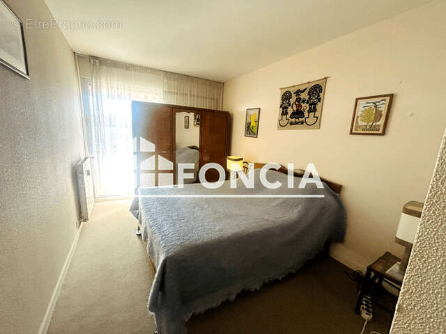 Appartement à DREUX