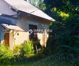 Maison à SAINT-YBARD