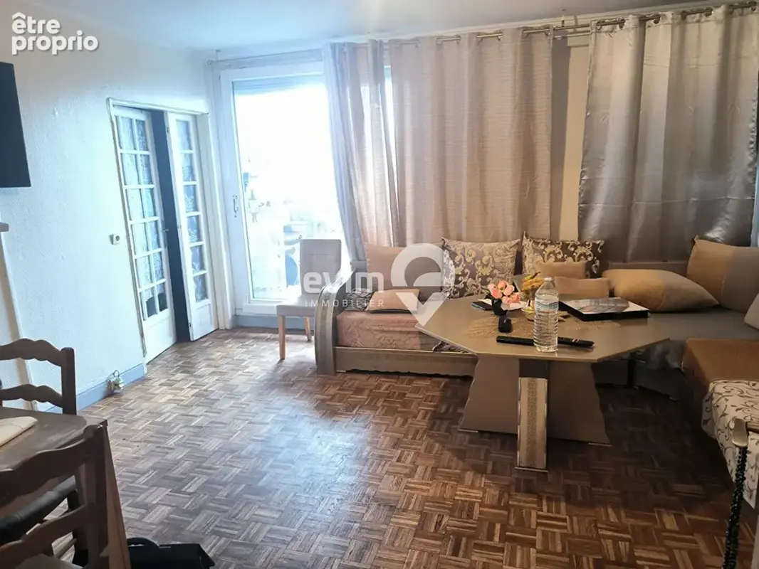 Appartement 4 pièces 78.64 m² - Argenteuil - photo 3