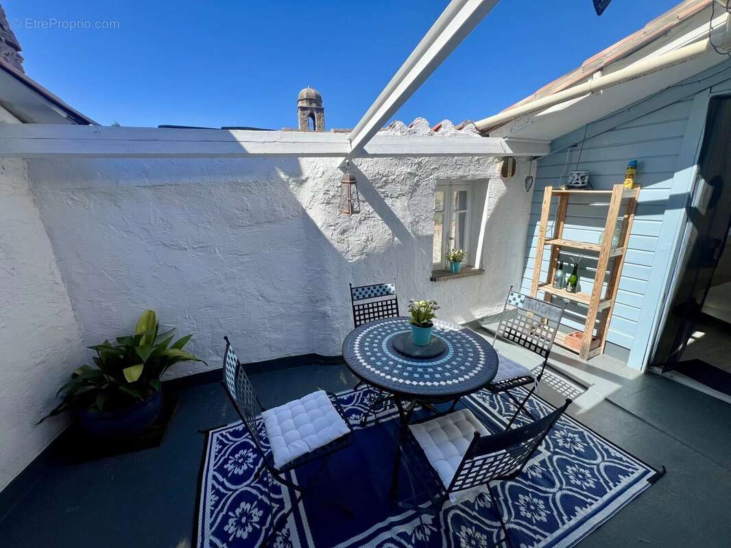 Appartement à LIMOUX