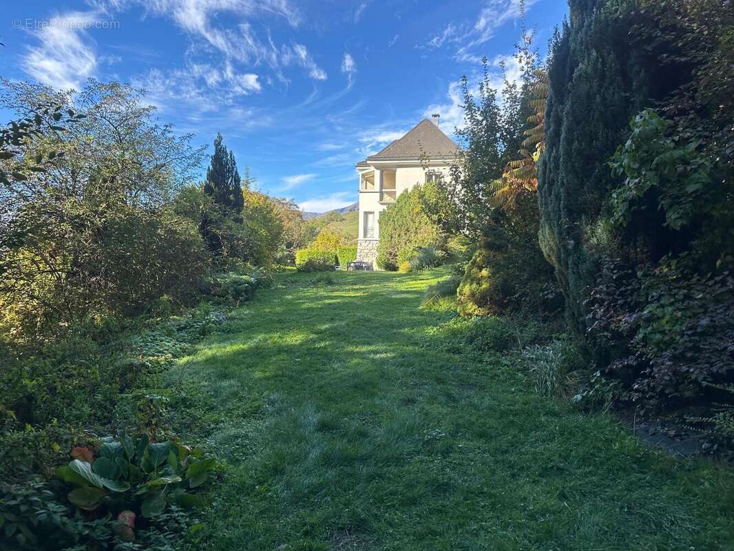 Photo 2 - Maison à PASSY