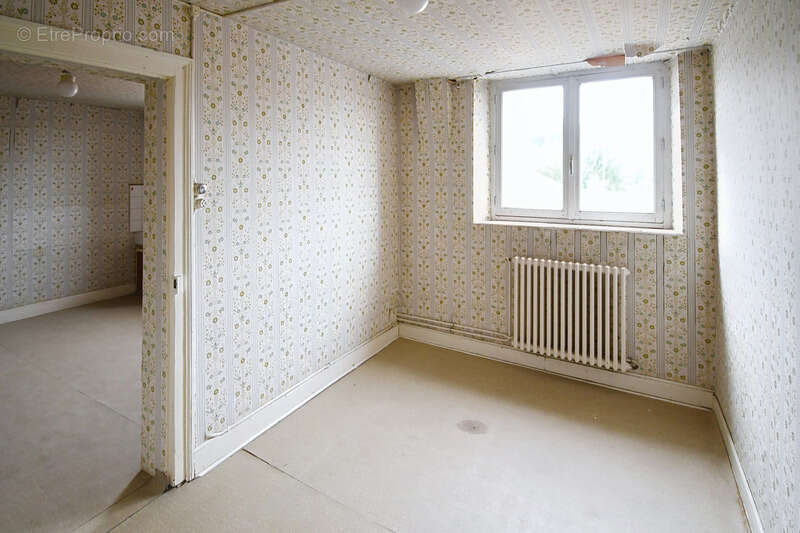 Appartement à MONT-SAINT-MARTIN