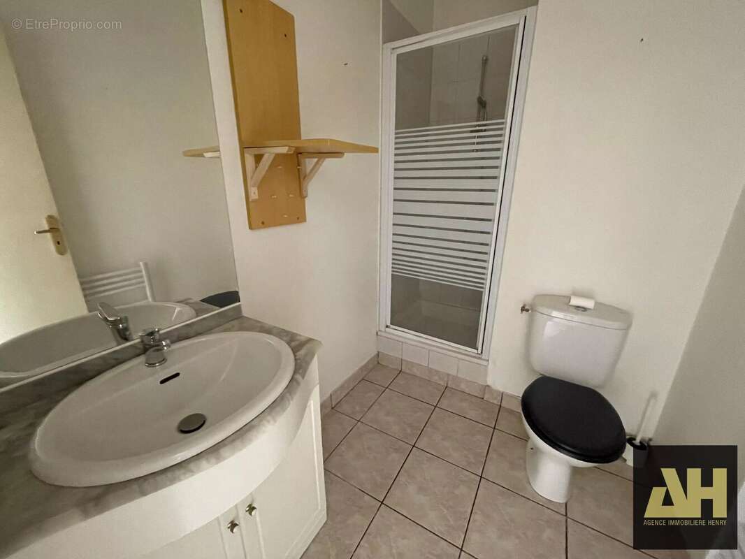 Appartement à BREST