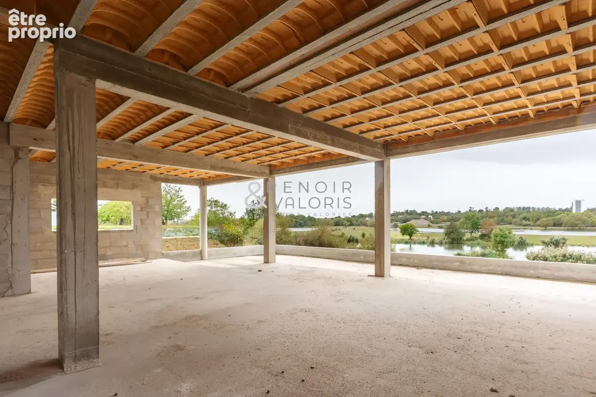 Maison 9 pièces 422 m² à vendre à Tomblaine (54510) - photo 4