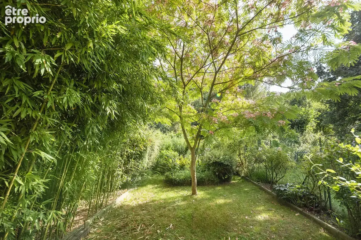 Coup de cœur   appartement avec jardin privatif, cave voûtée et parking - photo 9