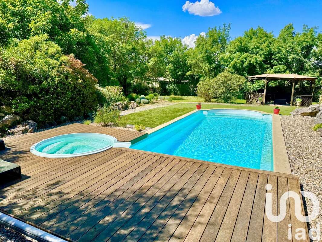 Photo 3 - Maison à SAINT-CHRISTOL-LES-ALES