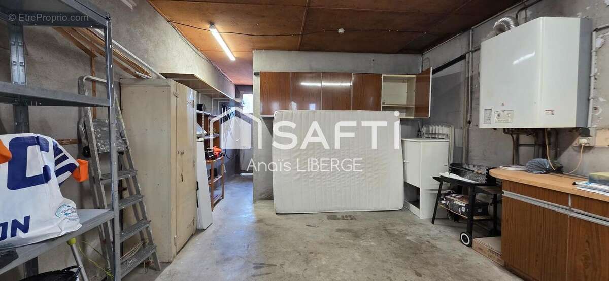 Photo 8 - Maison à VERTOU
