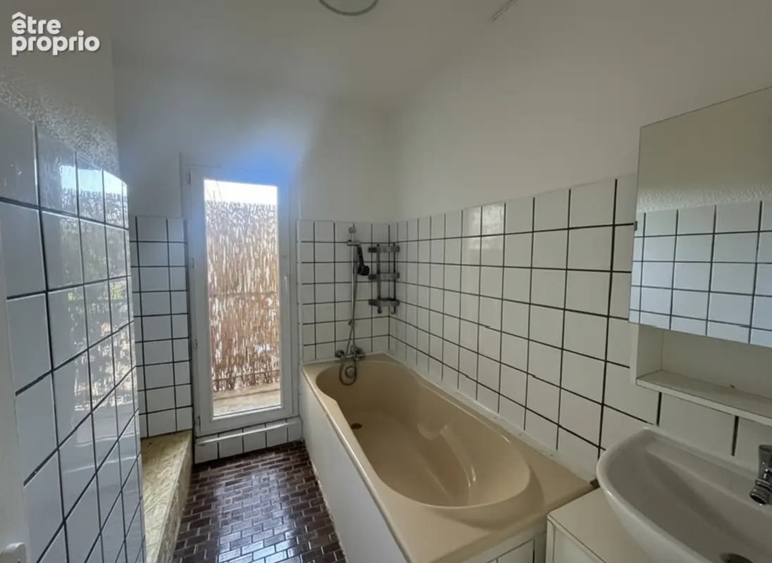 Appartement 65m² à aix-en-provence - photo 11