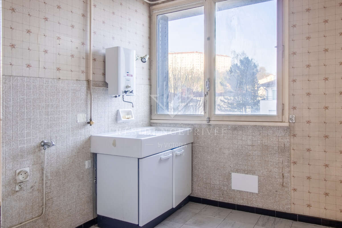 Appartement à LYON-5E