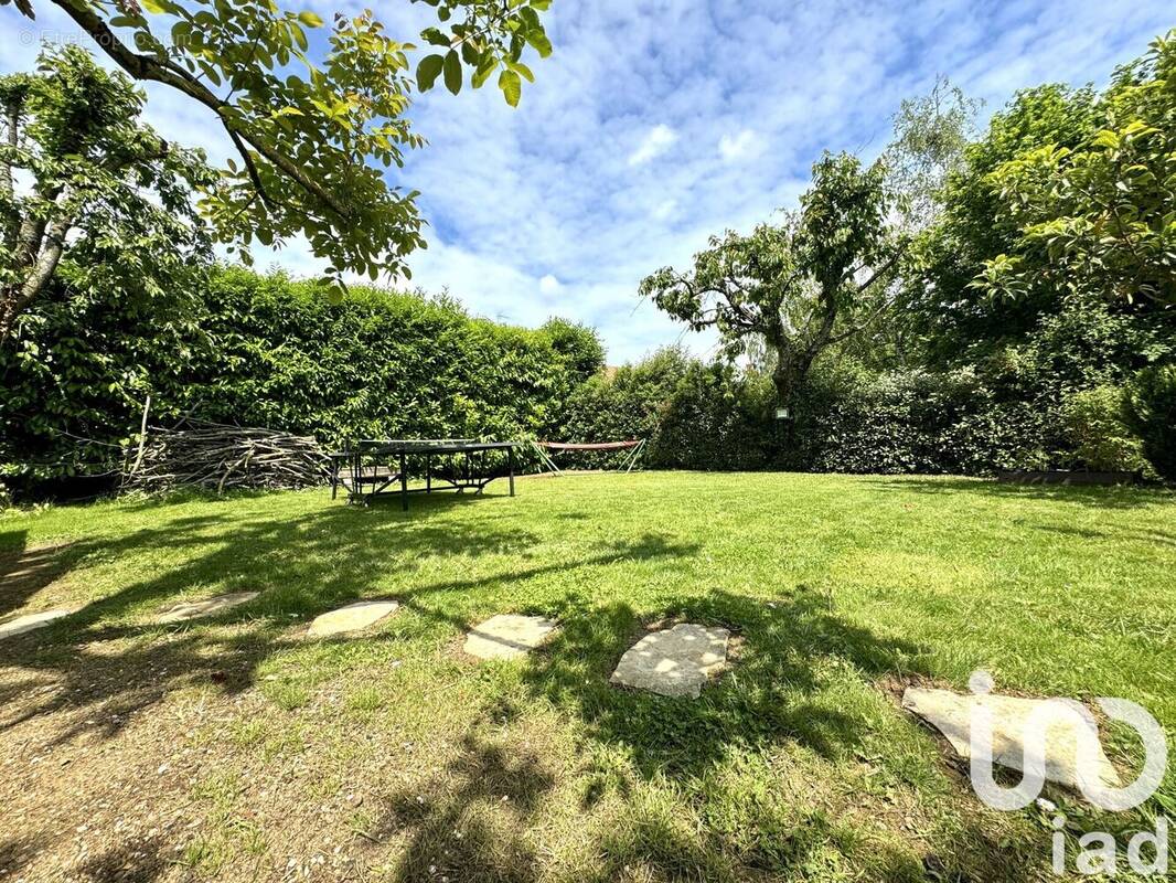 Photo 1 - Maison à LONGPONT-SUR-ORGE