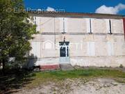 Photo 1 - Maison à GENSAC-LA-PALLUE