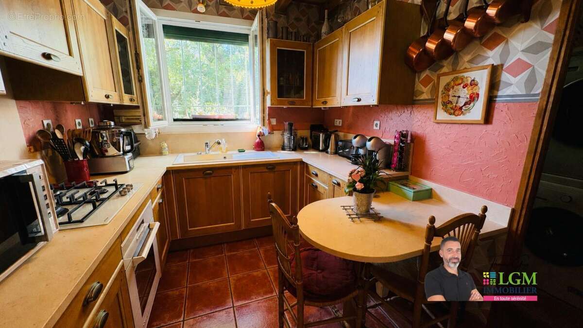 Maison à ALES
