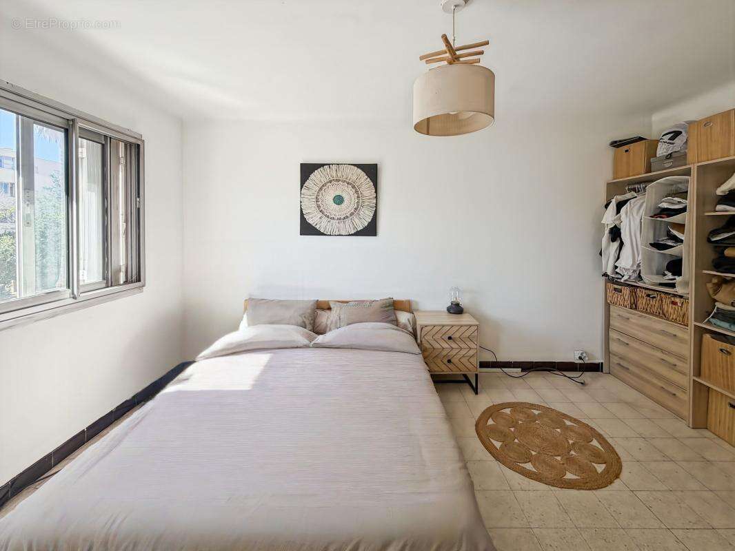 Appartement à HYERES