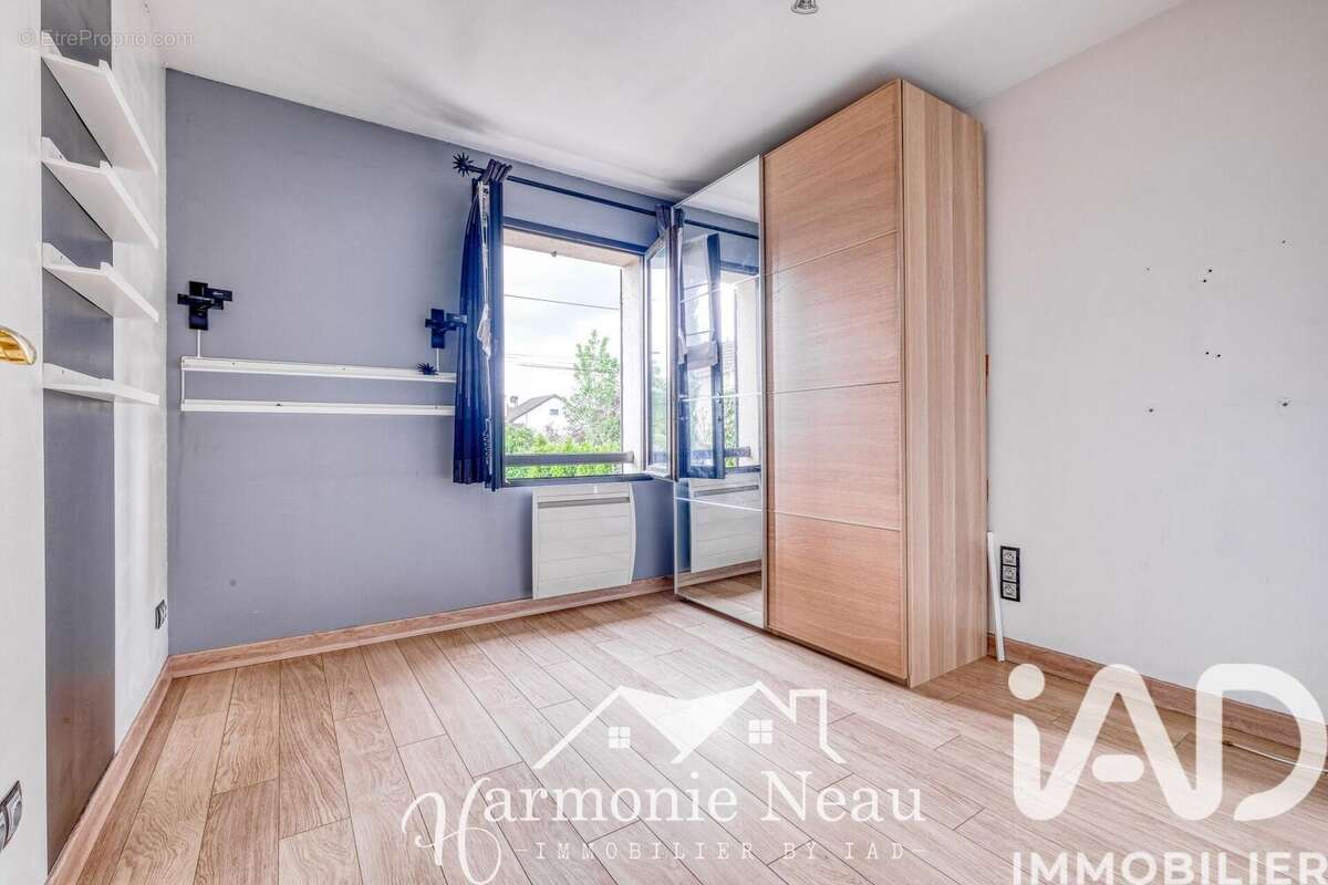 Photo 8 - Maison à SEVRAN
