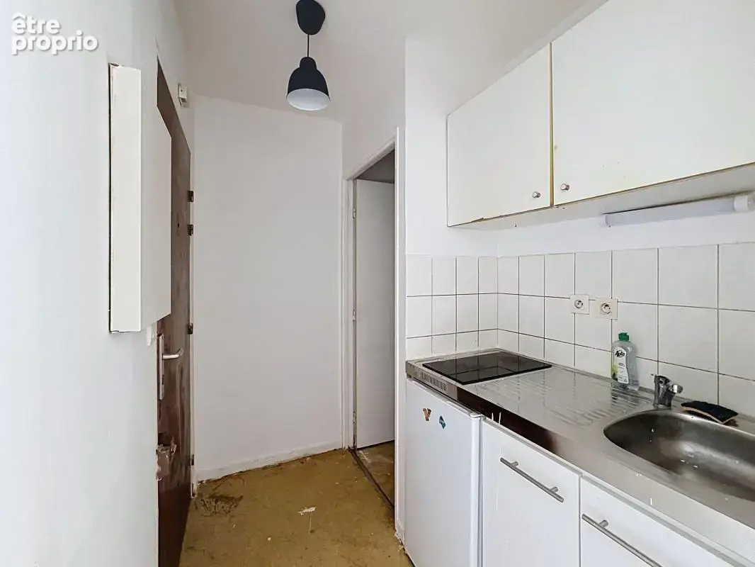 Résidence Apollinaire sécurisée - Appartement avec stationnement et ascenseur - photo 2