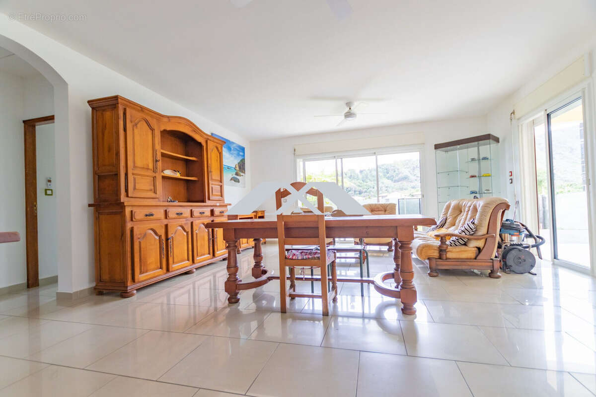 Maison à SAINT-JOSEPH