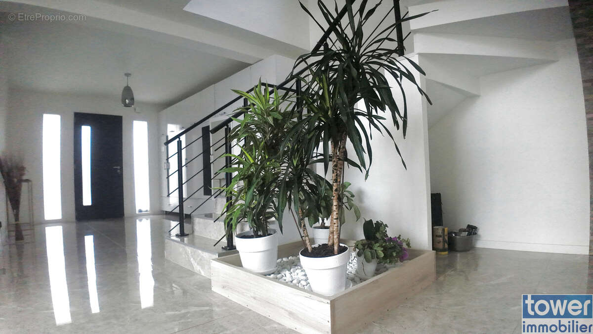 Maison à SOLIERS