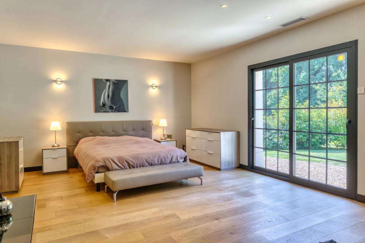 Maison de 6 pièces de 320 m² à Villez-sur-le-Neubourg - photo 12
