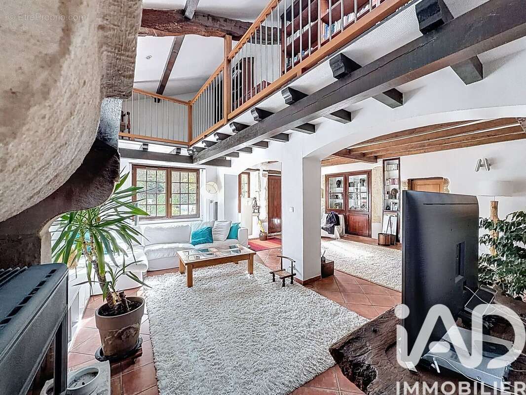 Photo 7 - Maison à LAHOSSE