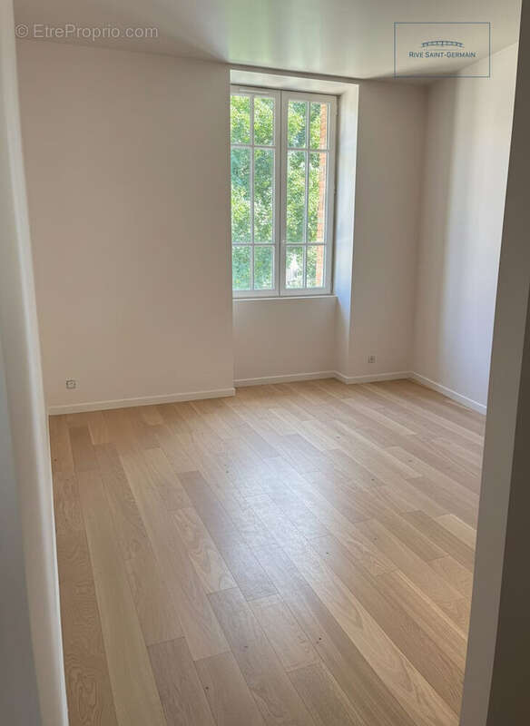 Appartement 74 m² à Rennes  - photo 3