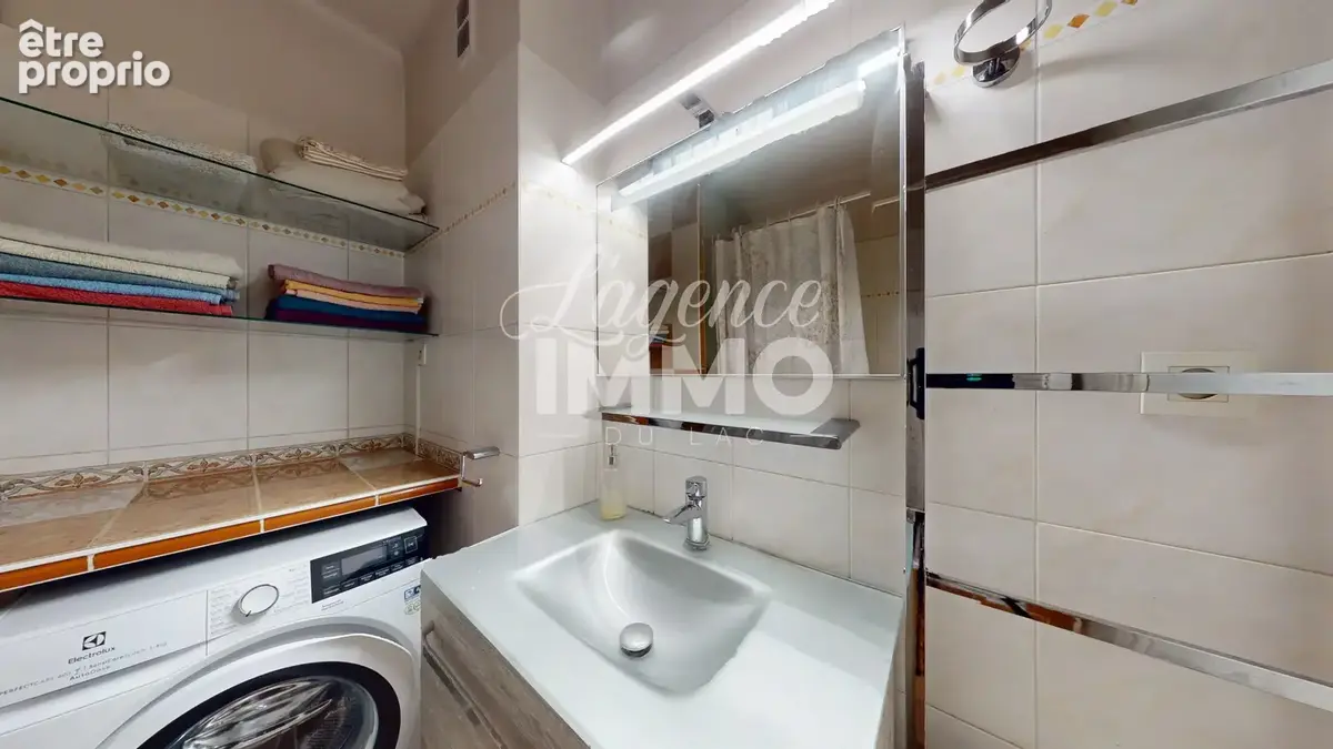 Appartement lumineux 4 pièces avec ascenseur à Annecy - photo 12