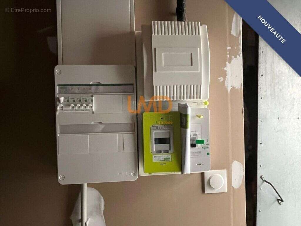 Maison à COLOMBIERS