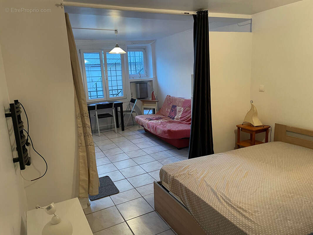 Appartement à CLAMART