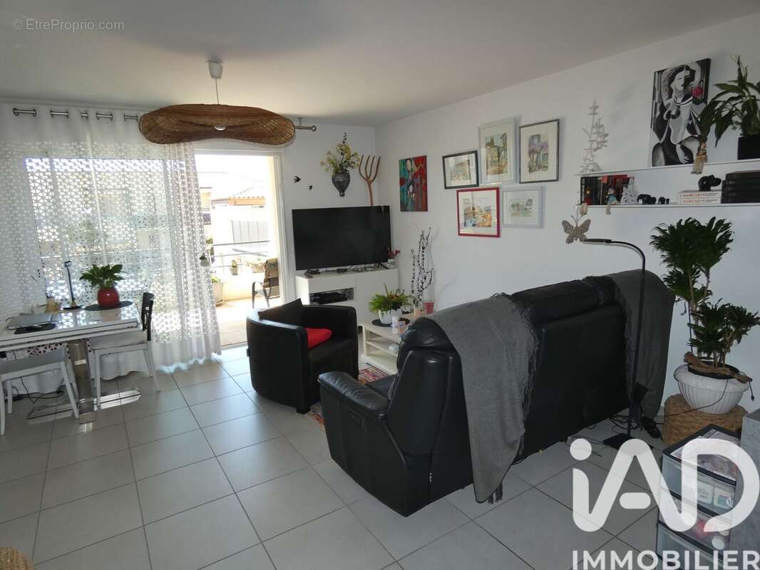 Photo 6 - Appartement à VALRAS-PLAGE