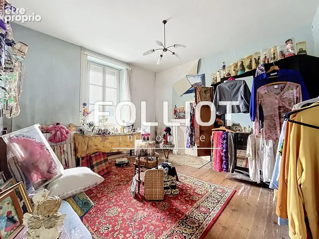 A VENDRE, Maison Pontorson 8 pièce(s) 133 m2 - photo 5