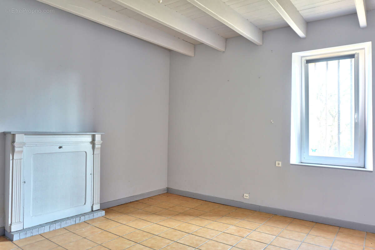 Maison à GOUDELIN