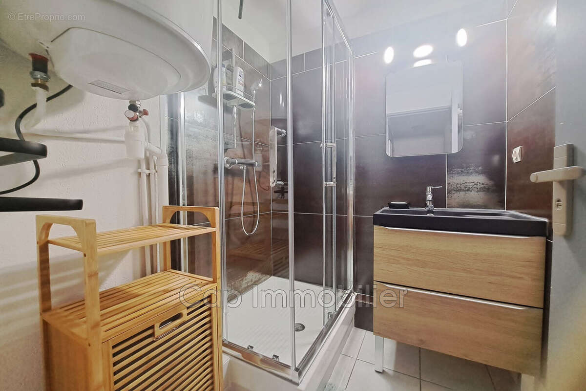 Appartement à AGDE