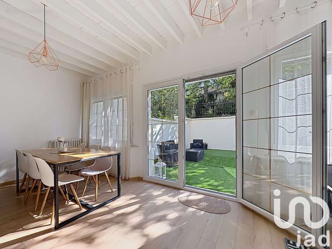 Photo 3 - Maison à EPERNAY