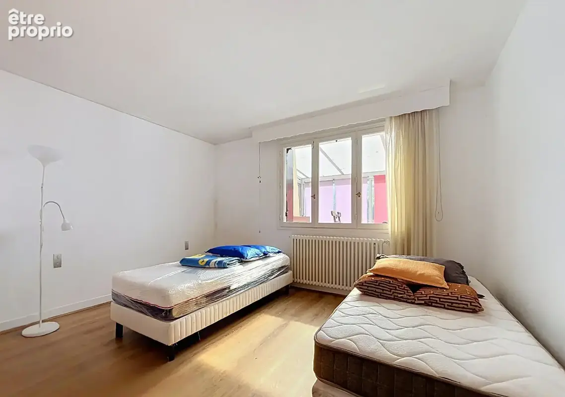 Maison familiale Gaillon - photo 13