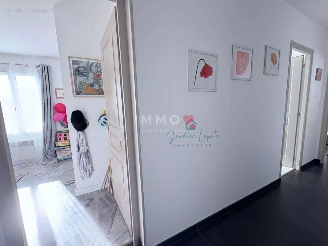 Maison à SAINT-PIERRE-D'OLERON