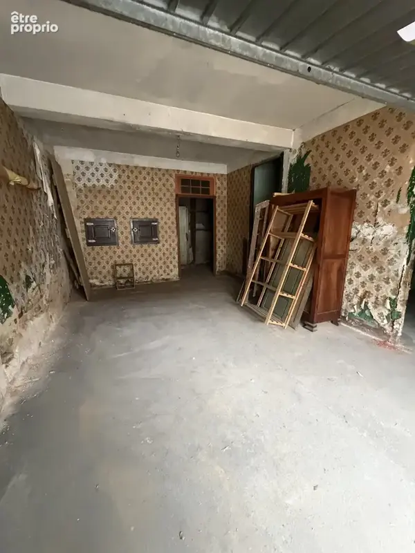 À vendre 98400 € à Elne (66) : maison de village - photo 2