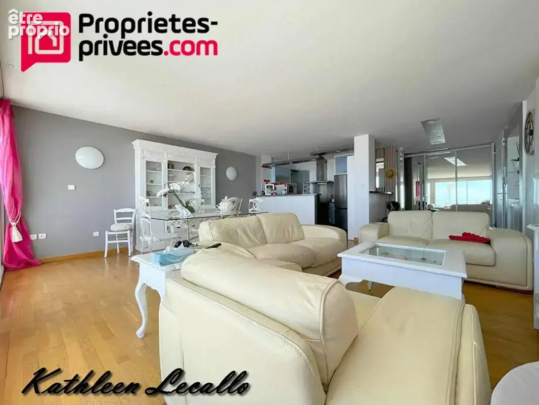 Appartement La Baule Escoublac 3 pièce(s) 80 m2 - photo 7