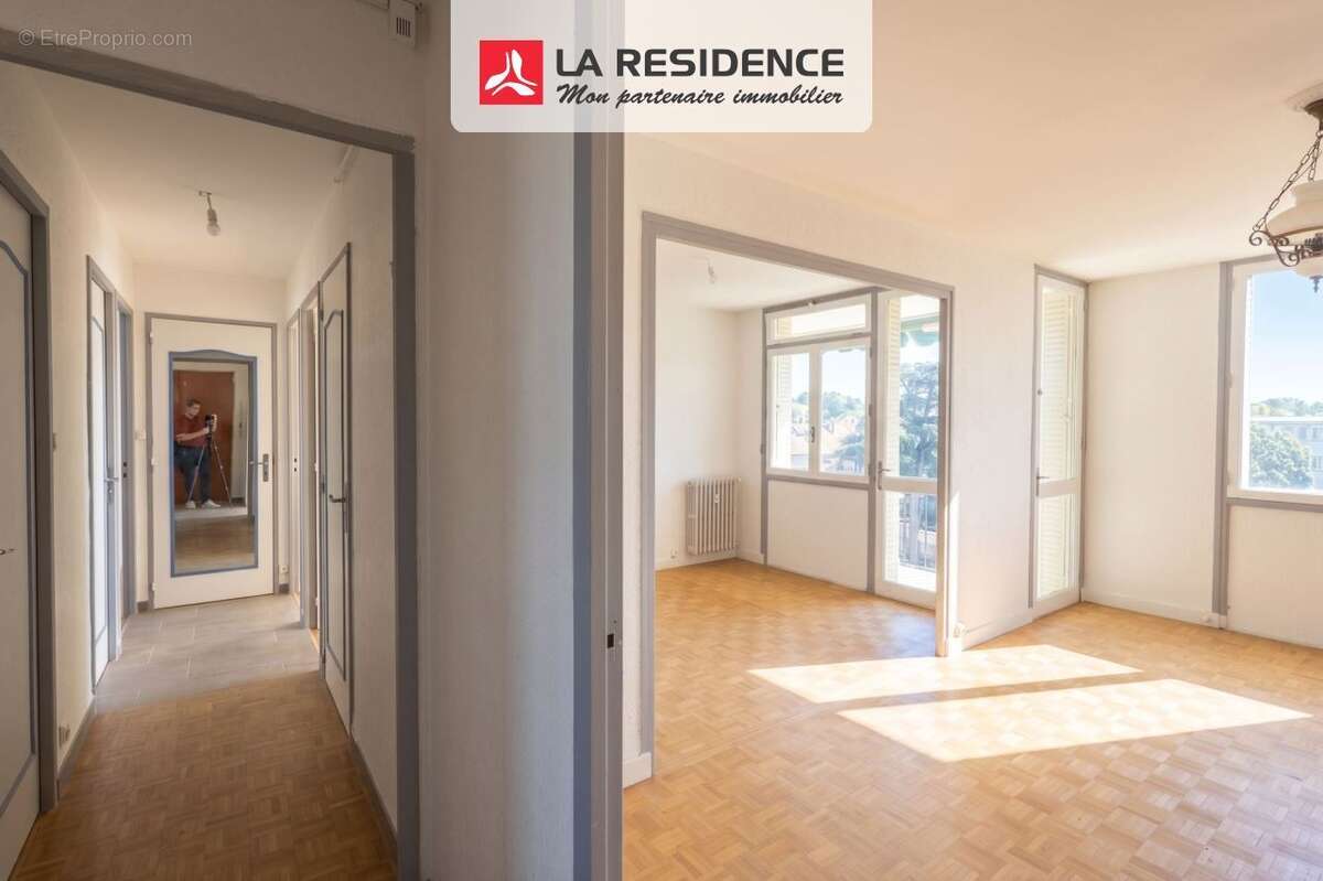 Appartement à VALENCE