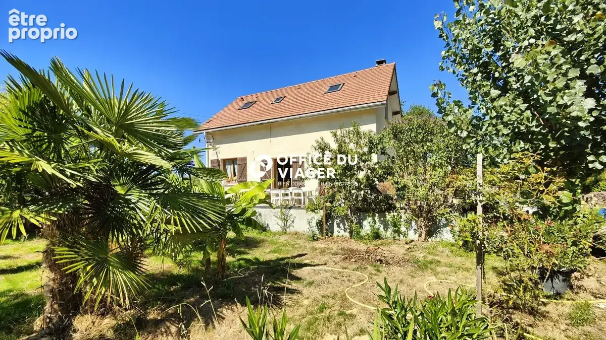 Maison à BONREPOS