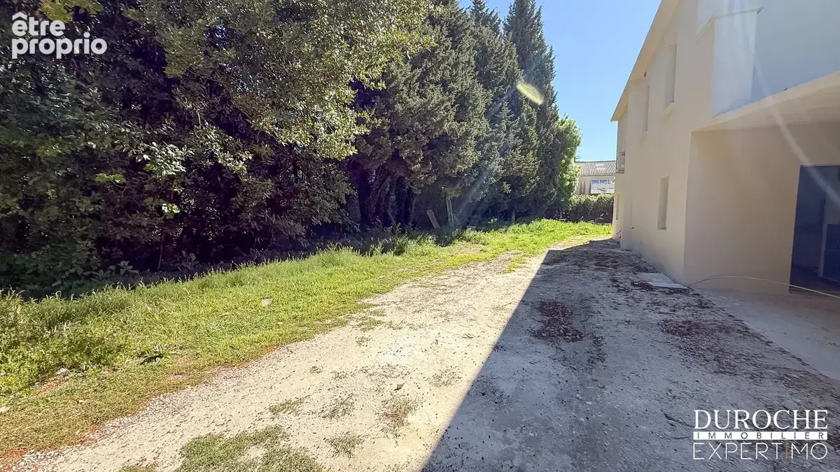 Ancien mas de village 224 m2 avec appartement indépendant et potentiel exceptionnel   Caderousse - photo 15