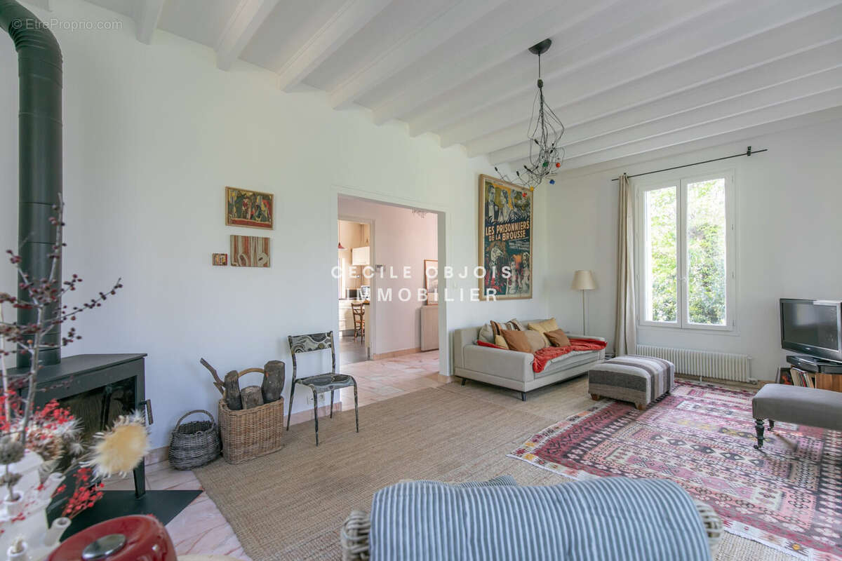 Maison à JOINVILLE-LE-PONT