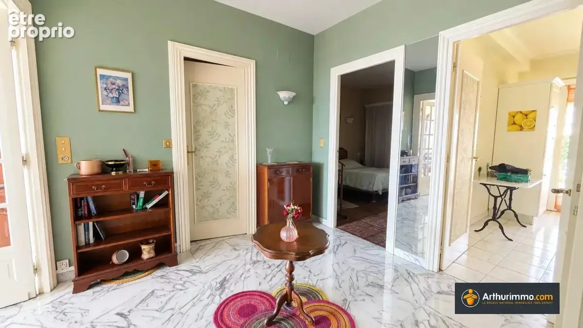 Vente Appartement Nice(06100) 325 500ï¿œ - photo 6