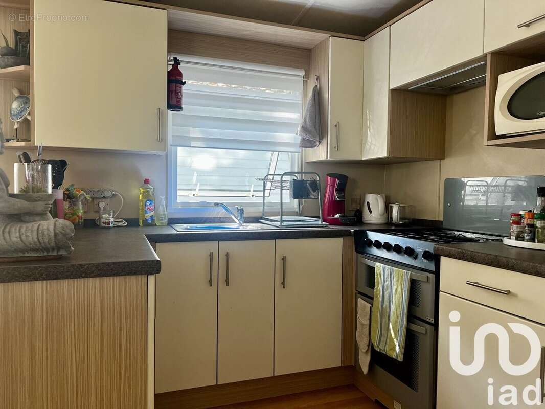 Photo 5 - Terrain à SAINTE-GEMME