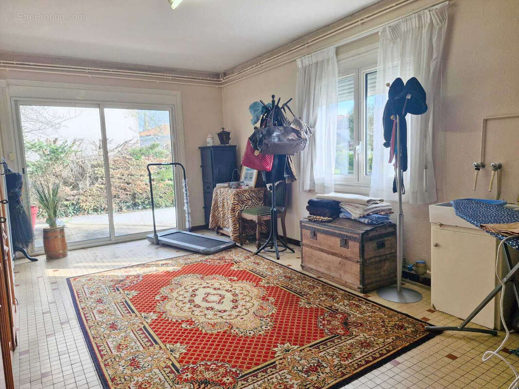 Maison à SAINTE-FOY-LA-GRANDE