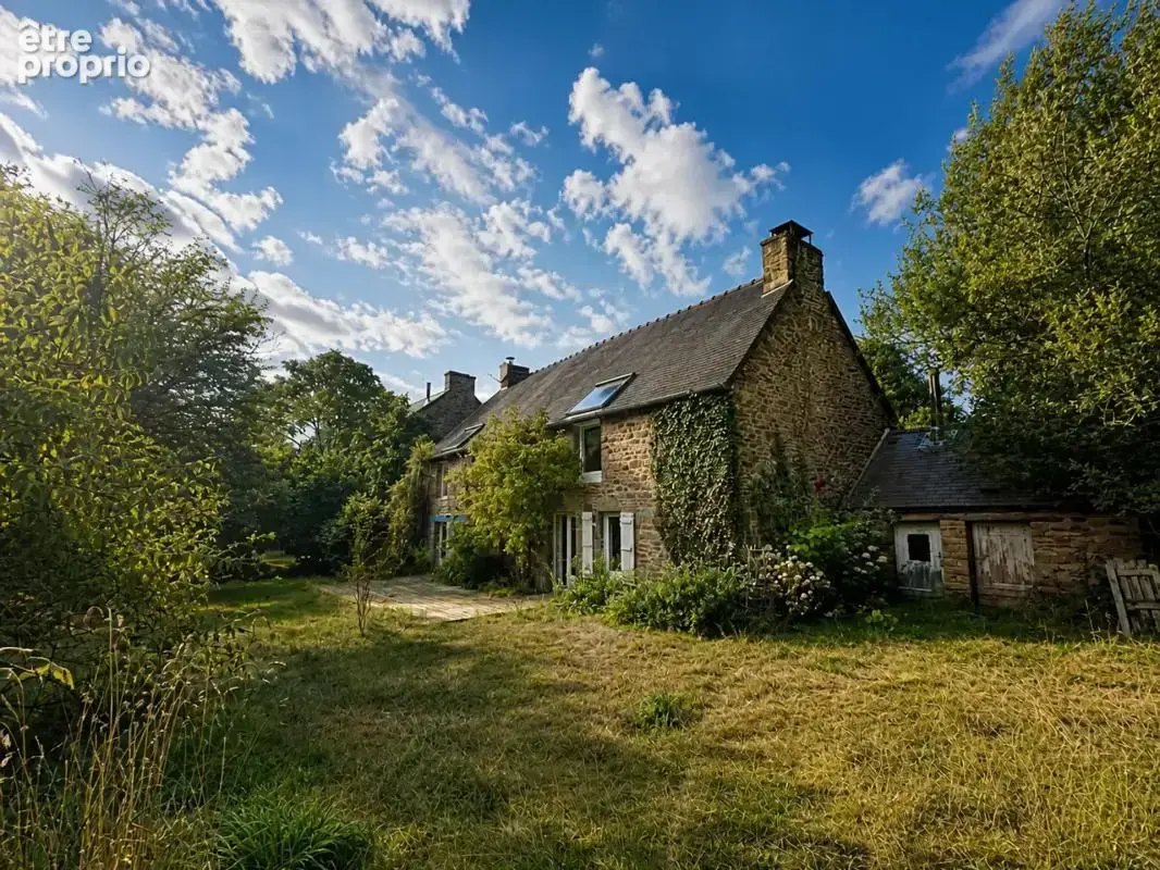 Maison de 6 pièces de 353 m² à Pleudihen-sur-Rance - photo 37