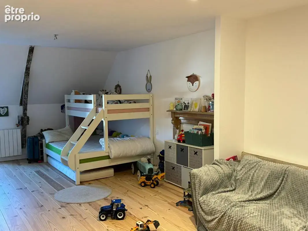Maison en pierre  4 pièces PLUMERGAT - photo 5