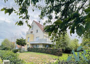 Appartement à BISCHOFFSHEIM